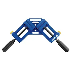 Струбцина VOREL 65 мм, 90° [6/12] (38751)